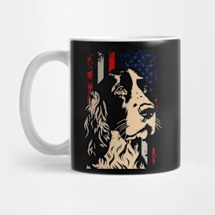 Unleash Style with English Springer Spaniels Fashion Mug